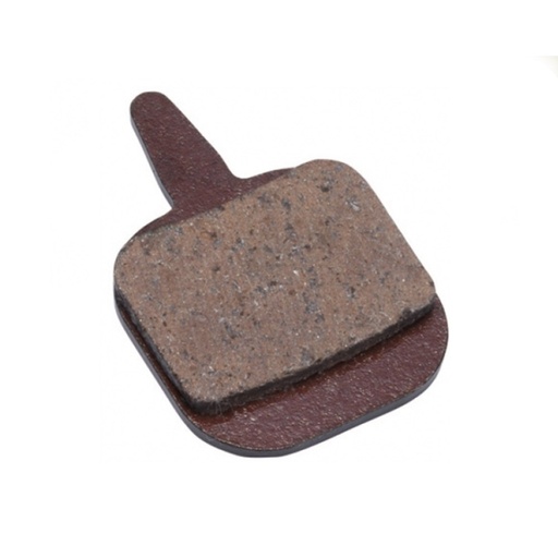 [38217] PASTILLAS DISCO COMP. TEKTRO IO, NOVELA <2010 (ORGANICA)