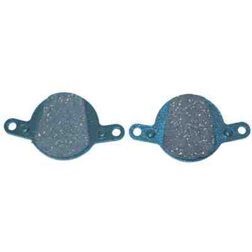 [38219] PASTILLAS DISCO COMP. MAGURA CLARA 2001-2002/LOUISE 2002-06, FR (ORGANICA)