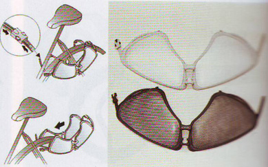 [38224] PROTECTOR RUEDA 26" NEGRO