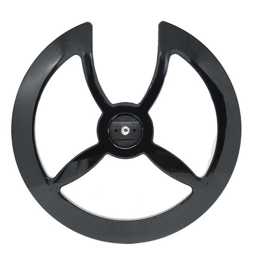 [38226] PROTECTOR PLATO DE PLASTICO PARA 46-48 DIENTES QW