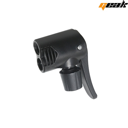 [87037] RACORD DOBLE UNIVERSAL INFLADORES TALLER "GEAK"