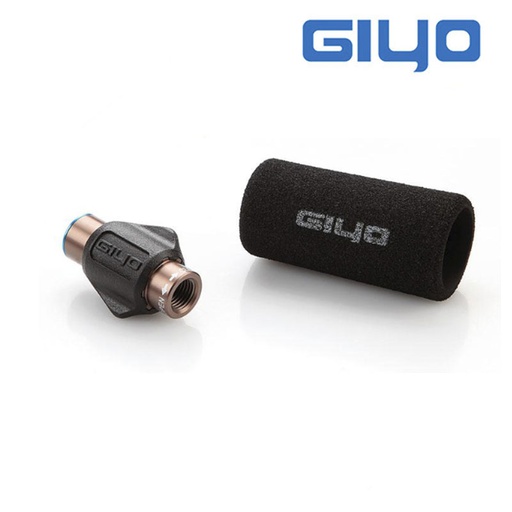 [22131] ADAPTADOR CO2 C/NEOPRENO AV/FV