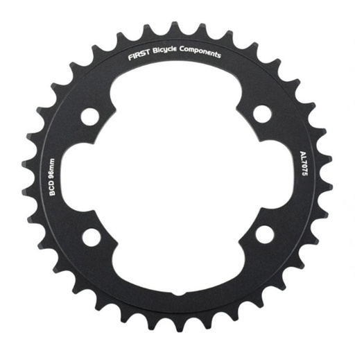 [22150B] PLATO FIRST 34 DIENTES BCD:96MM (M8000)