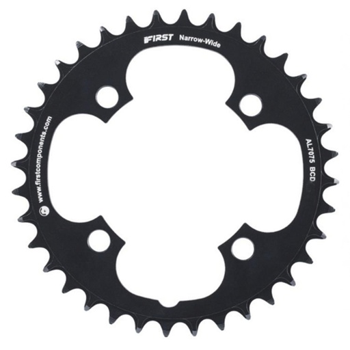 [22152A] PLATO FIRST 32 DIENTES BCD:96MM SYMETRY