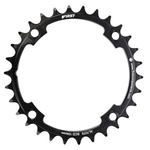 [22153A] PLATO FIRST 32 DIENTES BCD:104MM