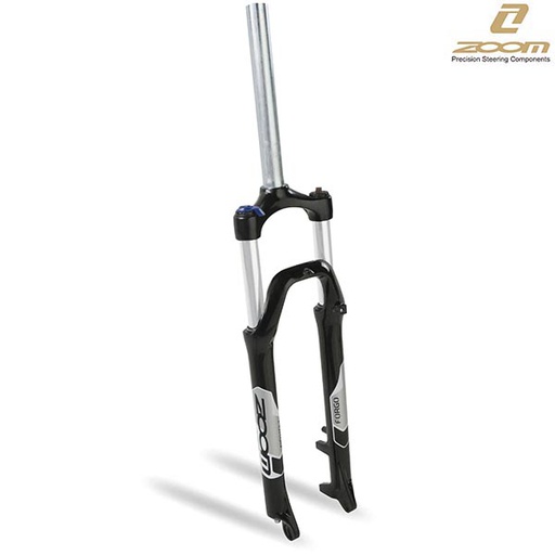 [22145] HORQUILLA 27.5" ZOOM AHEAD 1-1/8" (28.6MM EXT) L-250mm C/BLOQ