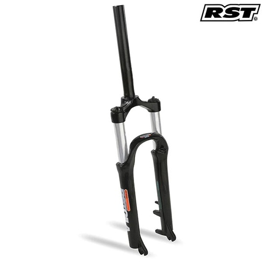 [22146] HORQUILLA 29" RST GILA AHEAD 1-1/8" (28.6MM EXT) L-250mm C/BLOQ