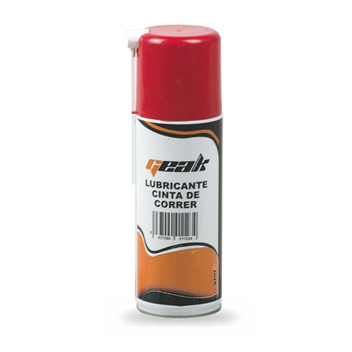 [68258] LUBRICANTE CINTA DE ANDAR 400 ML. "GEAK"