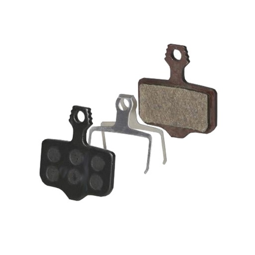 [22203] PASTILLAS DISCO COMP. AVID ELIXIR (38727) (SEMI-METAL)