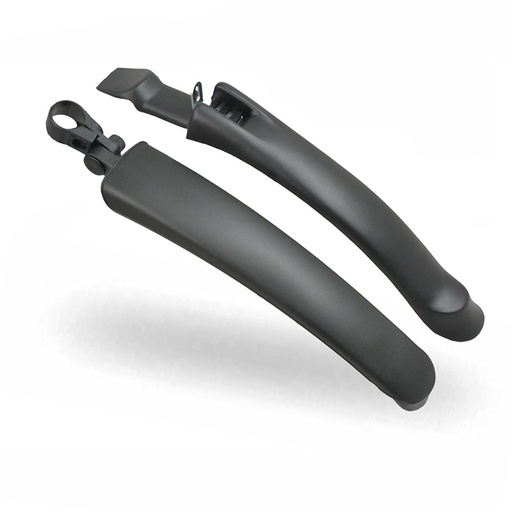 [38271] GUARDABARROS DE PLASTICO DE 24-28"