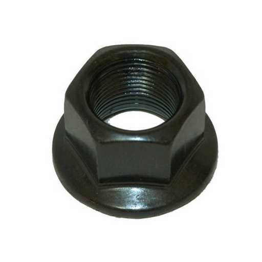 [38286] TUERCA EJE RUEDA BMX M14XP1.0