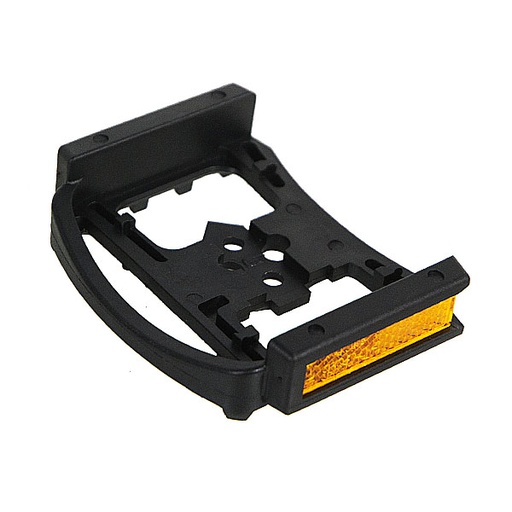 [22225] PLATAFORMA PEDALES AUTOMATICOS SPD WC80