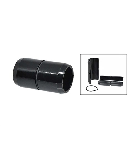 [38293] CASQUILLO MANILLAR 25.4-31.8MM