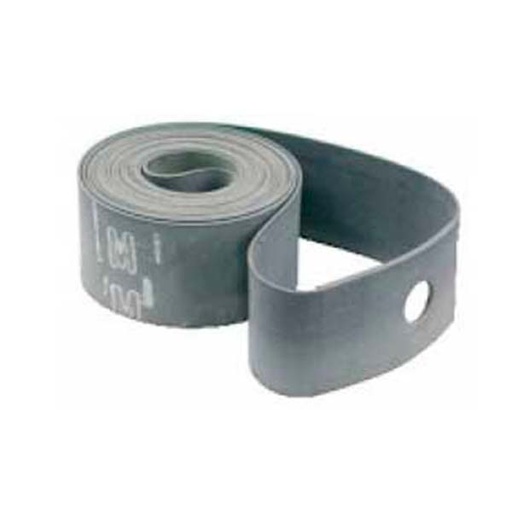 [38297] FONDO LLANTA GOMA 700C,27X16MM,A/V