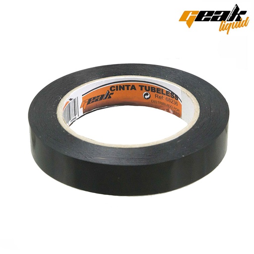 [68236] FONDO LLANTA 50METROS 20MM TUBELESS "GEAK"