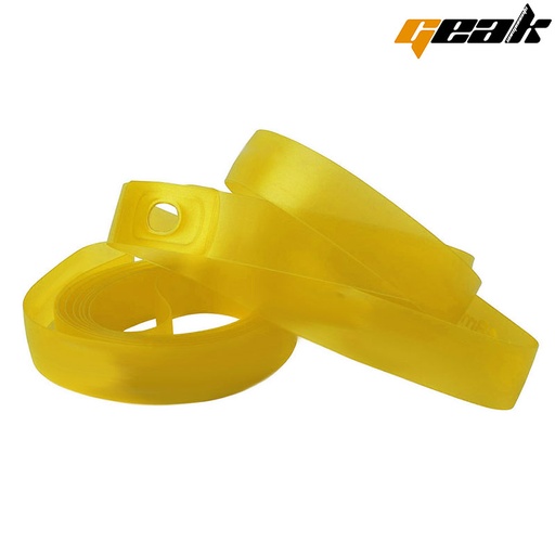 [22234] PAR FONDOS LLANTA PVC 29" "GEAK" 18MMX0.6MM L:1840MM 2PCS