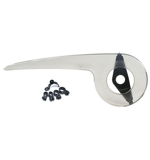 [38303] CUBRE CADENA PARA 42 DIENTES , 435 MM 