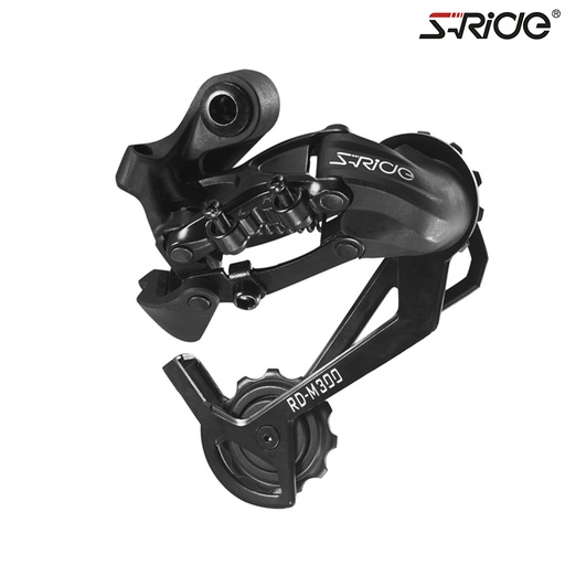[87072] CAMBIO TRASERO 8/9 VEL "S-RIDE" MAX.36D CAJA QW