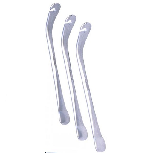 [38305] DESMOTABLES ALUMINIO COLOR PLATA (3 PIEZAS)