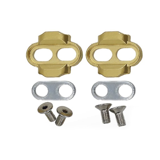 [87108] CALAS CRANKBROTHERS GOLD, OEM