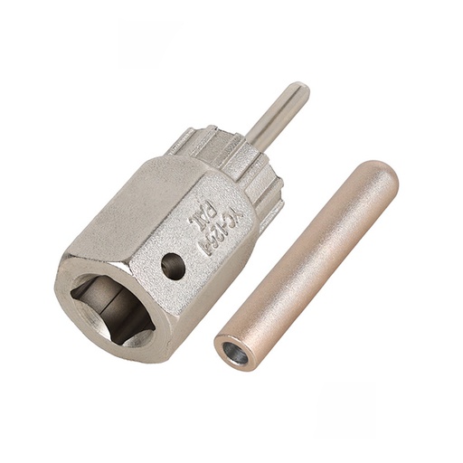 [22236] LLAVE PIÑON "BIKE HAND" PIN 12MM