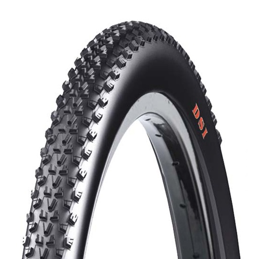 [33060] CUBIERTA 26 x 2.10 "DSI" SRI-94 NEGRO