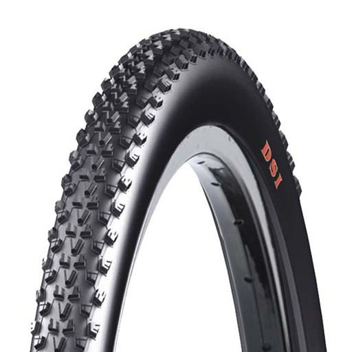 [33060] CUBIERTA 26 x 2.10 "DSI" SRI-94 NEGRO