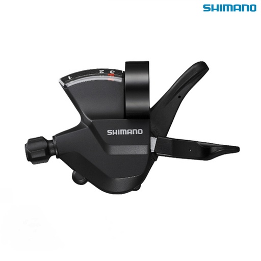 [77062L] MANDO "IZQUIERDO" SHIMANO M315 3VEL