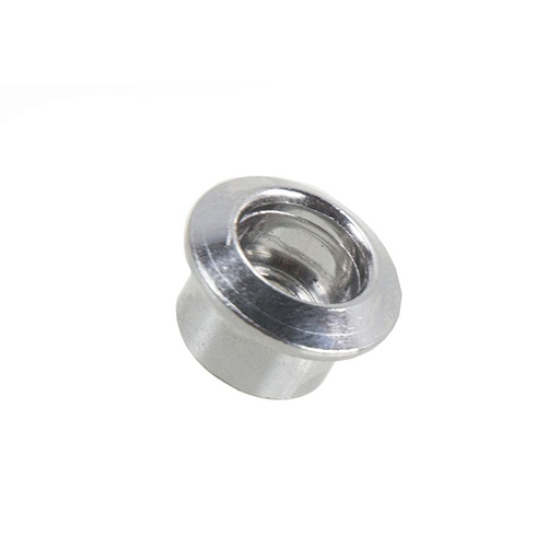 [22228] TAPON POTENCIAS DE ACERO, 22.2MM