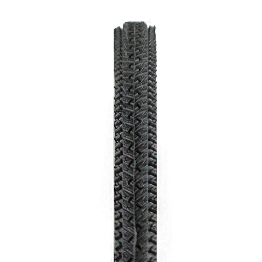 [29021] CUBIERTA 28 X 1 1/2 (40-635) "AVYAN" 2011 NEGRA QW