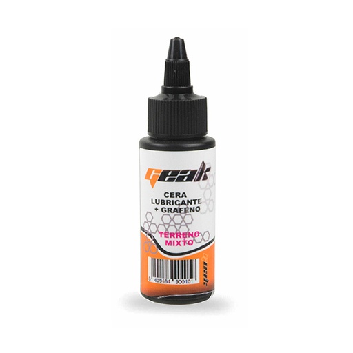 [68329] CERA+GRAFENO 60ML TERRENO MIXTO "GEAK"