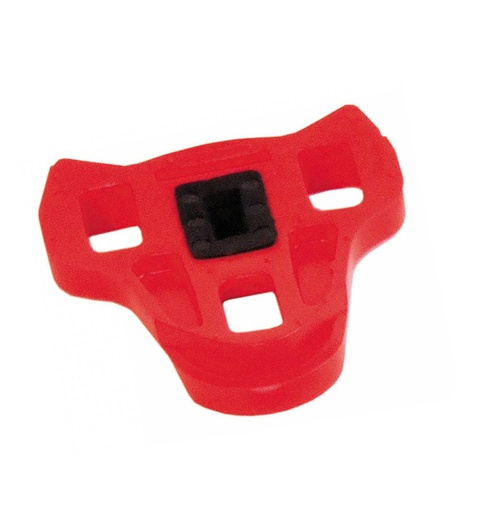 [88101] CALAS CARRETRA ROJO TIPO NEW KEO KKK GIRO 9º