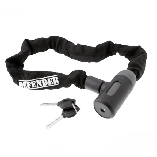 [99093] CANDADO CADENA 6X6X900