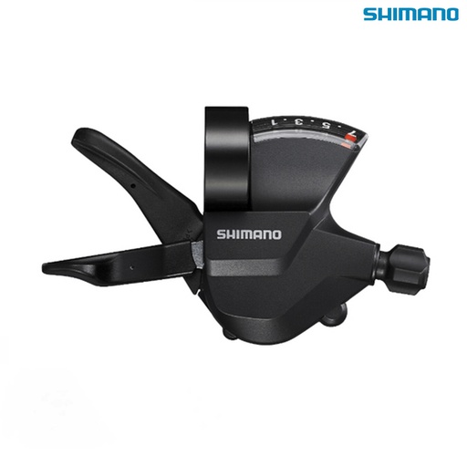 [77075R] MANDO "DERECHO" SHIMANO M315 7VEL
