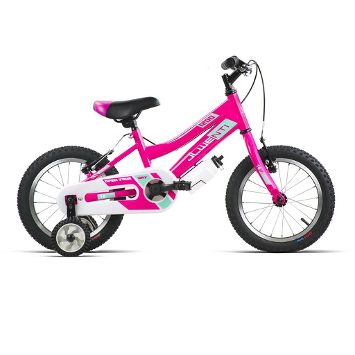 [37193] BICI 16" NIÑA ROSA "1200" 2022/23