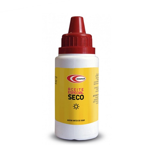 [67070] ACEITE KARBOM CLIMA SECO 75ML