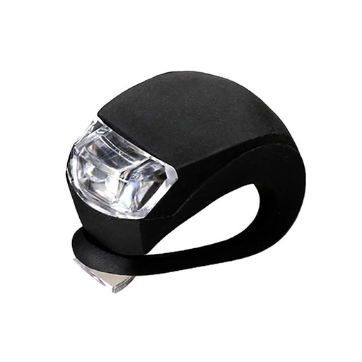 [87109X] LUZ DELANTERA SILICONA 30LM "GRANEL" LR1130 INLC.