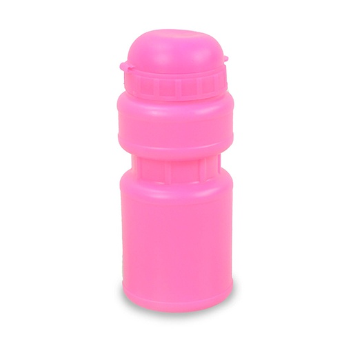 [87116] BOTTIGLIA PER BAMBINI 250CC COLORE ROSA