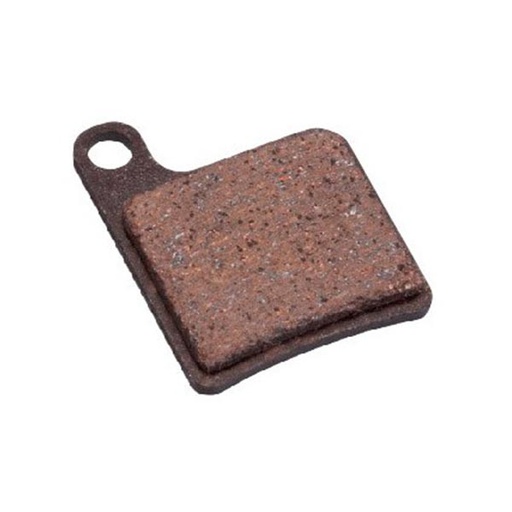 [38390] PASTILLAS DISCO COMP. GIANT MPH (ORGANICA)