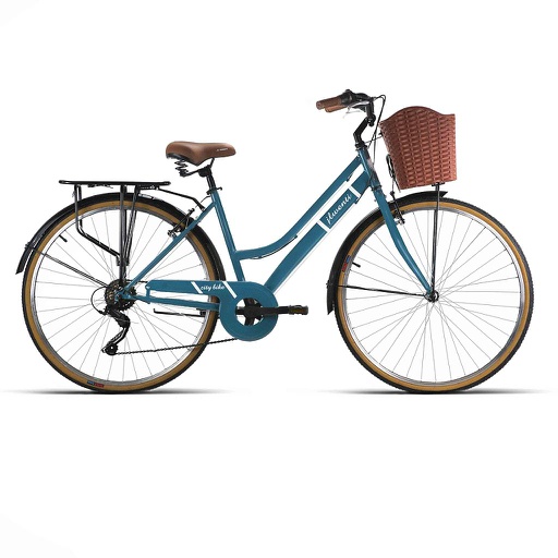 [37254] CTB 26" COLOR VERDE REVO SUNRACE 6 VEL 2023