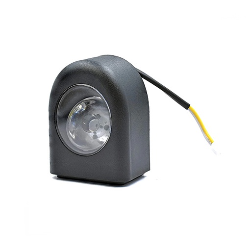 [PT007] FOCO (LUZ FRONTAL) XIAOMI PARA PATINETE 