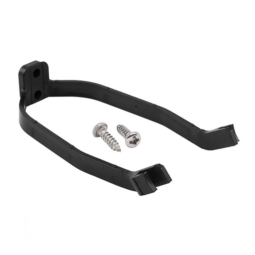[PT016] SOPORTE GUARDABARROS XIAOMI NEGRO PARA 8,5