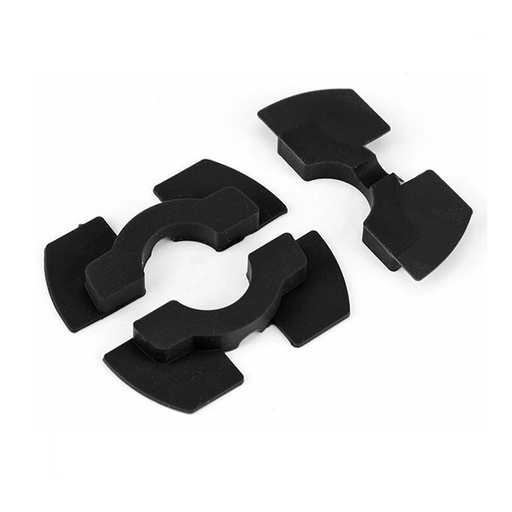 [PT017] KIT GOMAS ANTI-HOLGURAS 3 UNID. COMPATIBLE XIAOMI PATINETE