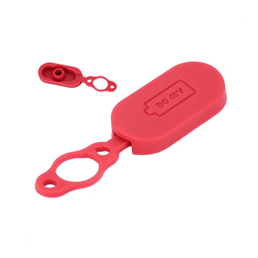 [PT024] CUBRE PUERTO DE CARGA XIAOMI PARA PATINETE