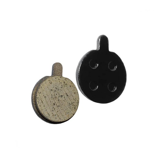 [PT050] PASTILLAS DE FRENO 19MM T4/XIAOMI PRO 2UNID.