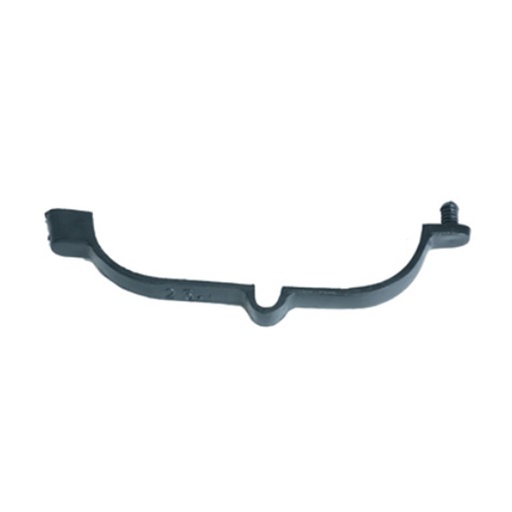 [38401] GUIA CABLES FRENO PLASTICO 25,4 MM