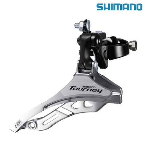 [77101] DESVIADOR "SHIMANO" TY300 28.6MM 6/7VEL 