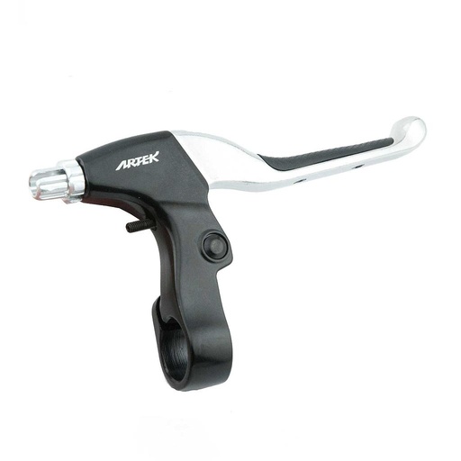 [38402] MANETAS FRENO ALUMINIO "ARTEK" CTB 4 DEDOS