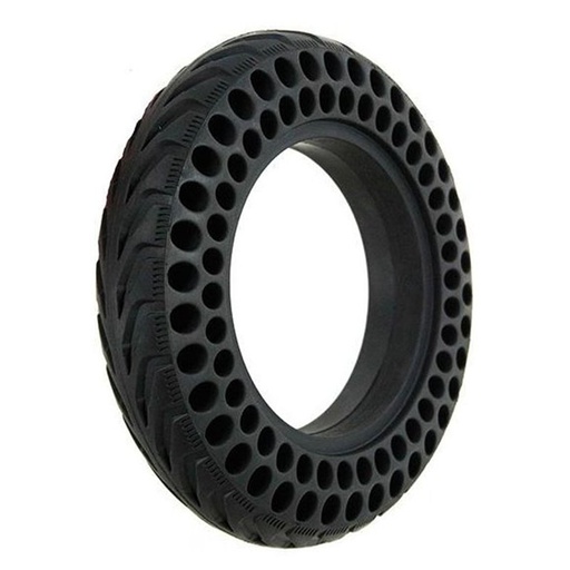 [PT061] CUBIERTA 10 X 2 MACIZA DE PATINETE