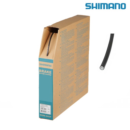 [77108] LATIGUILLO FRENO HIDRÁULICO SHIMANO SM-BH59/63 - 30 METROS
